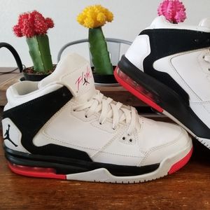 Vintage Nike Air Jordan Flight Origin